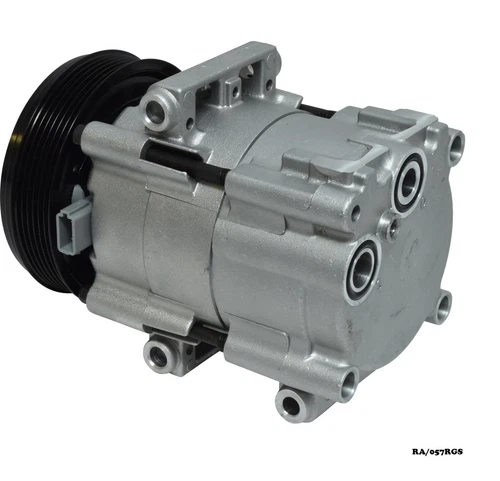 A/C Compressor for FORD LINCOLN 3.0 L 3.4 L 4.6 L 1995-2002RA/042RGS - Picture 1 of 2