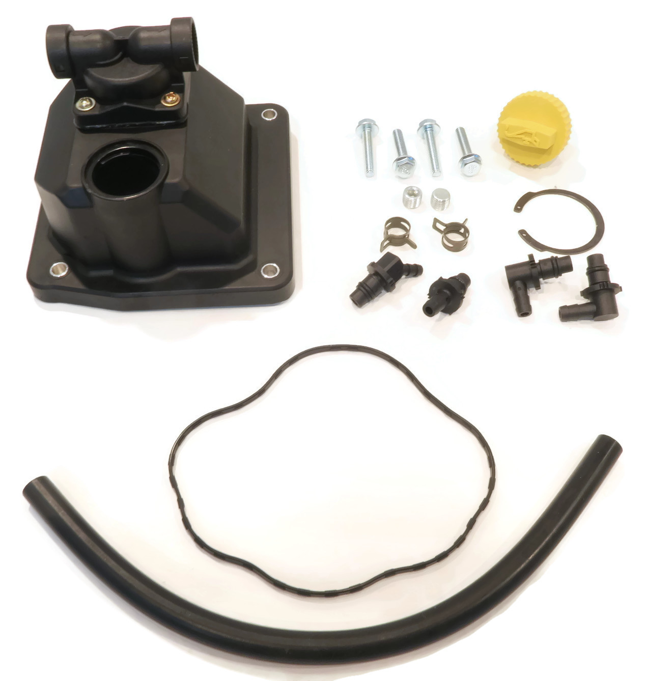 Fuel Pump Kit for Kohler CH730-3207 