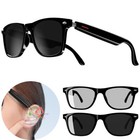 Smart Glasses Open Ear Bluetooth Headset (Mic Speaker) UV Protection Sunglasses