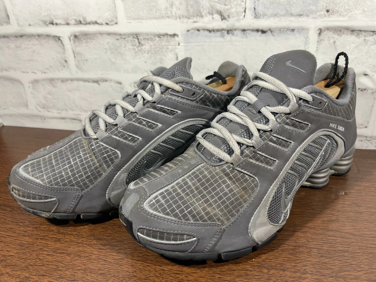 Womens nike 2025 shox navina