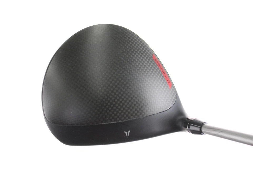 Wilson Dynapower Carbon Driver 10.5° Ladies Right-Handed Graphite #1149 Golf - Image 3 of 4
