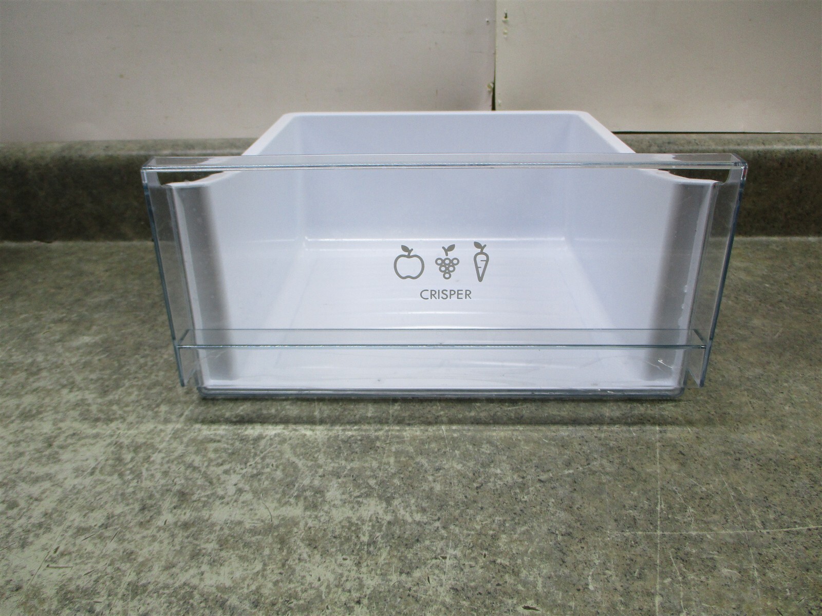 KENMORE REFRIGERATOR CRISPER DRAWER PART # GA000065719