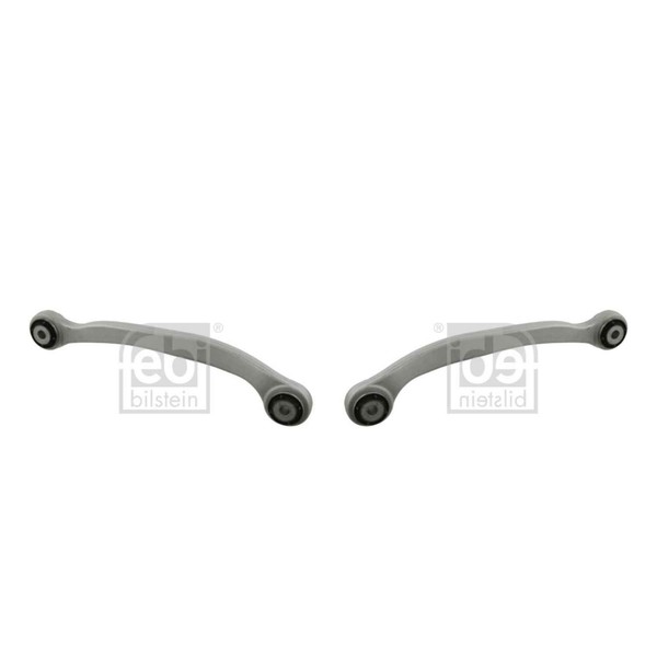 Febi Bilstein Lenker Querlenker Set FüR Mercedes-Benz E-Klasse W211 S211 R230-image