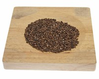 (74 Eur/Kg) - (50G) Kakaobruch GeröStet Geschnitten - KräUter