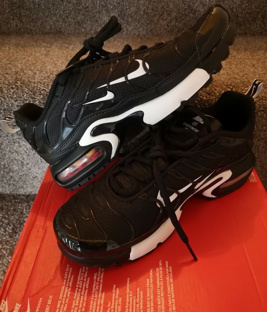 nike air max plus size 4.5