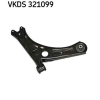 SKF Lenker, RadaufhäNgung Vkds 321099