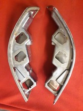 Porsche 911 901 SWB 912 Blinkergehäuse Heckleuchte Blinker hinten Set orig. R L