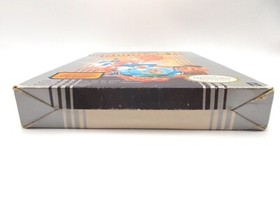 The Goonies II - NES Nintendo - in OVP Box