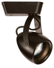 WAC Lighting Impulse LED Track Fixture Dark Bronze J-LED820S-27-DB