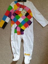elmer sleepsuit