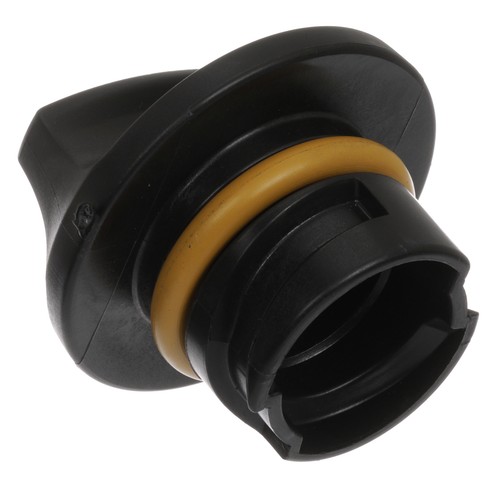 OEM NEW GM 13-23 Buick Cadillac Chevrolet GMC Engine Oil Filler Cap 12662196 - Picture 2 of 4
