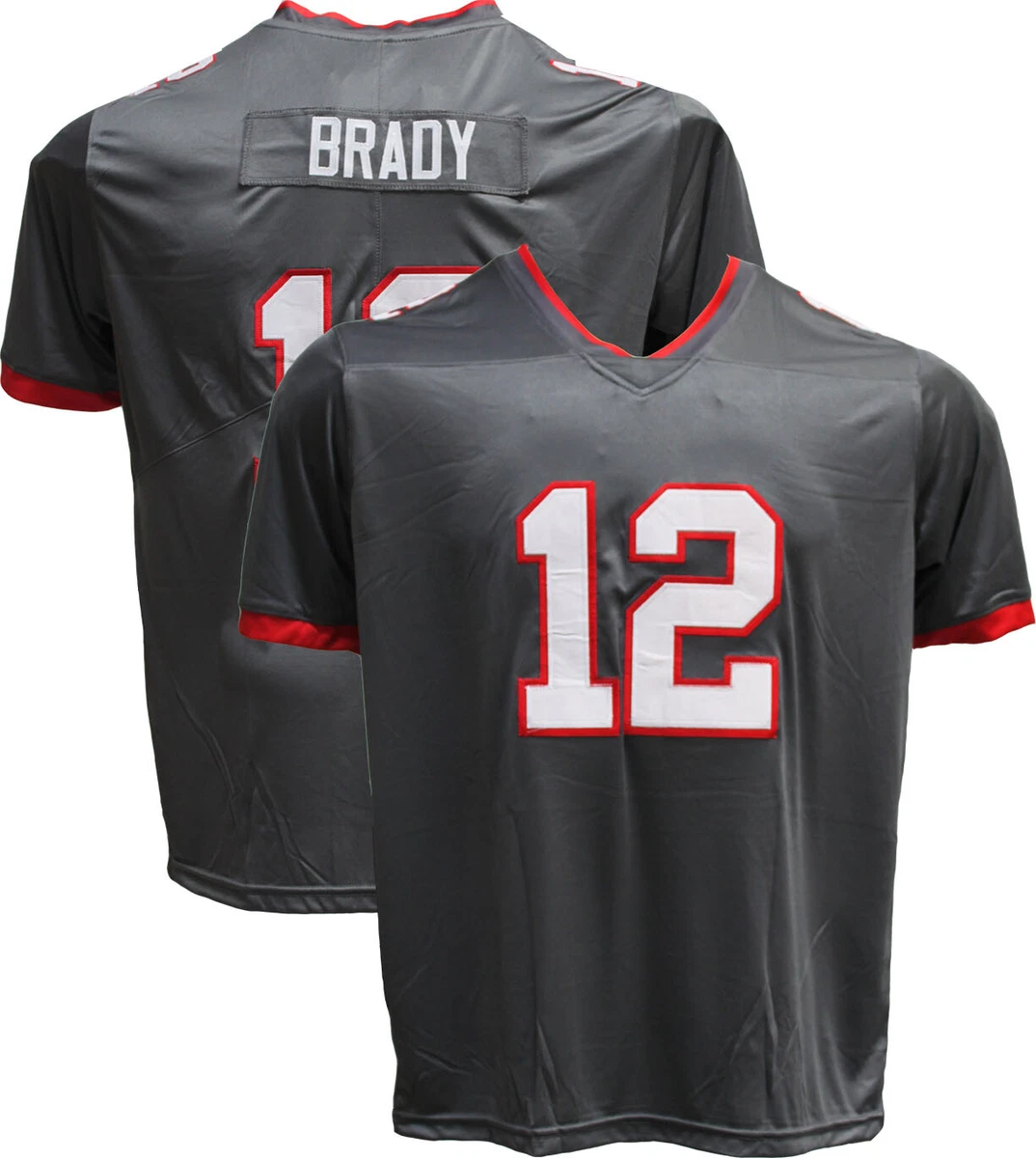 Brady jersey clearance mens