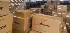 ONE New Delta Frequency converter VFD550C43A-21