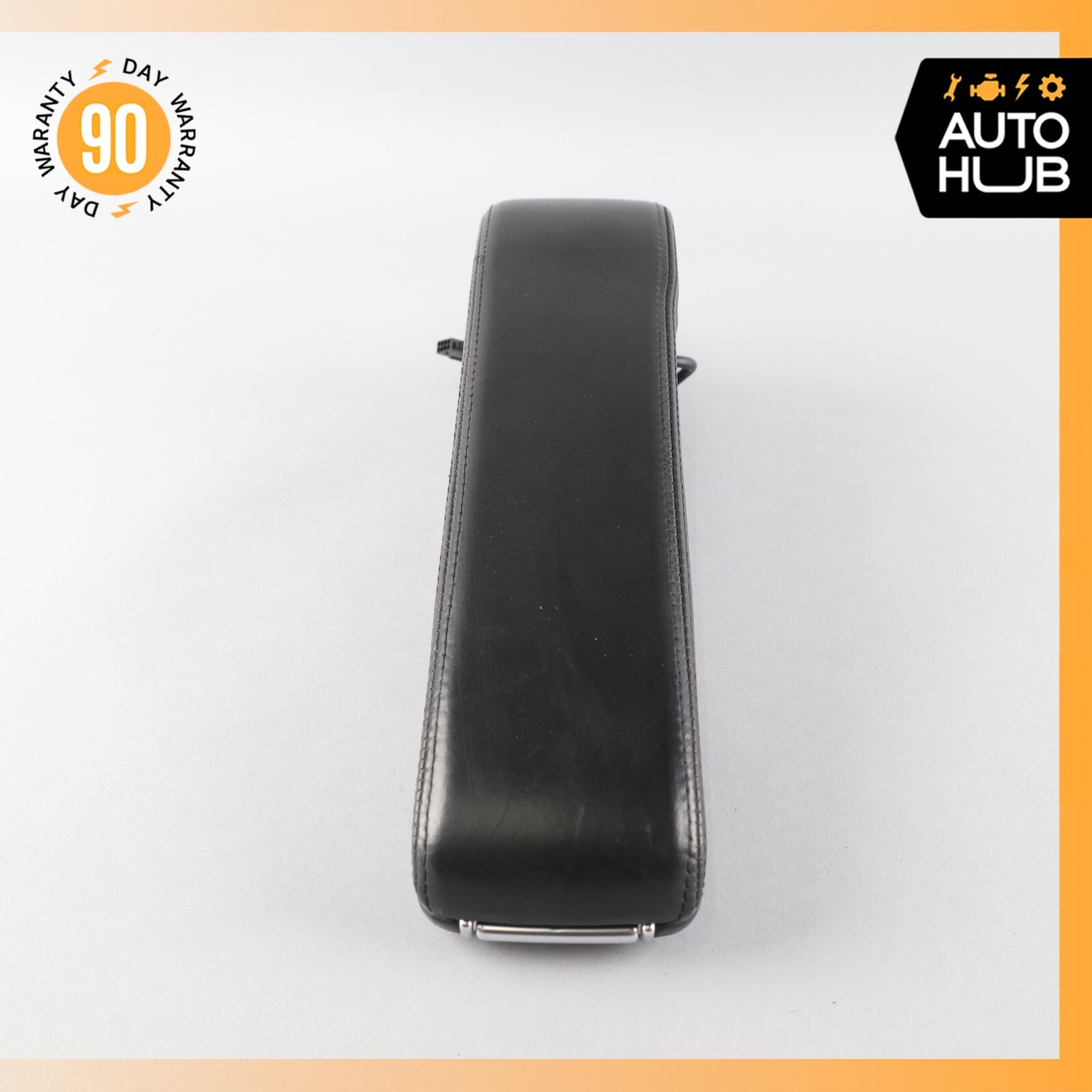 Bentley Continental GTC GT Front Right Center Console Armrest Arm Rest OEM 62k