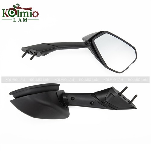 Espejo retrovisor lateral apto para Aprilia RS660 2021-2024 2022 - Imagen 4 de 9