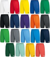 Jako Kinder Sporthose Shorts Short Manchester 2.0 Fußball Gr.104-Gr.164 / 4400