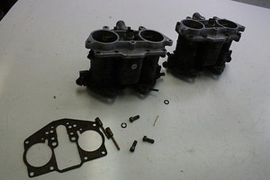 carburateur solex porsche 912