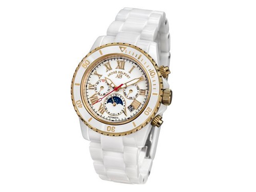 Montre Automatique André Belfort Siréne Homme Neuf avec Certificat | eBay