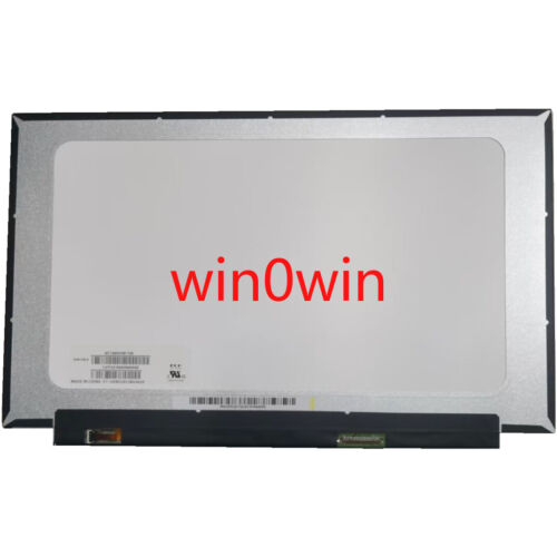 NT156WHM-T04 OnCell Touch écran LCD HD 1366x768 brillant NEUF - Photo 1/1