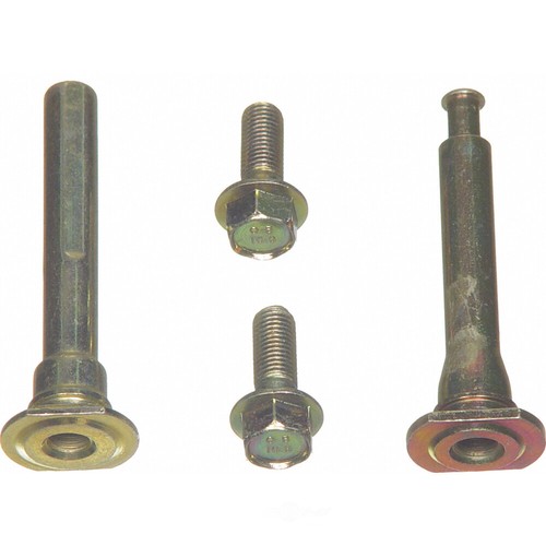 Disc Brake Caliper Bolt Wagner H14915 eBay