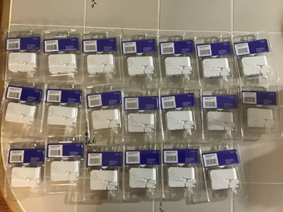 Lot Of 20-Brother Applique Station Thread Cartridges BRAND NEW | eBay