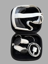 Meta Quest 3 512gb Vr Headset - White