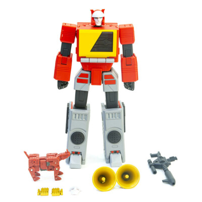 新品未開封　　DS-02 Recording Alliance Deformation Space DS-02 Blaster Recording Alliance MP DS02 Action