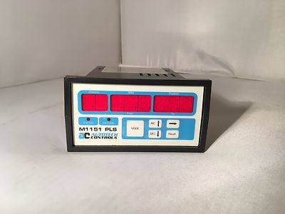 AUTOTECH CONTROLS MINI PLS PROG LIMIT SWITCH SAC-M1150-16P    