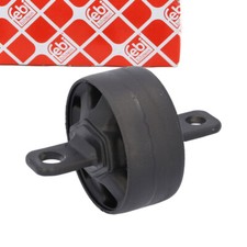 febi Querlenkerlager für HYUNDAI SANTA FE III GRAND SANTA FE Hinterachse rechts