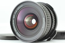 [OTTIME CONDIZIONI] SMC Pentax 67 45 mm f/4 grandangolare modello tardivo per 6x7 67 67 dal GIAPPONE