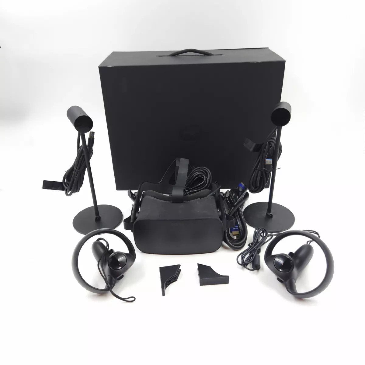 Oculus rift sale cv1 resolution