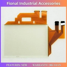 Touch Screen Panel Glass Digitizer For GT1572 GT1572-STBD GT1572-STBA Touch