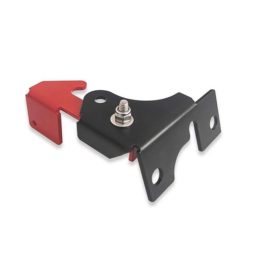 Steel Spring Parking Brake Kit for Polaris RZR 570 800 900 1000 Ranger Turbo - Picture 7 of 9