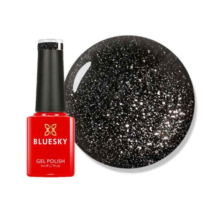 Bluesky Gel Polish Mini - ABYSS - VIP03