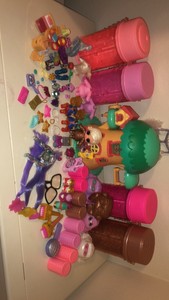 used lol surprise dolls