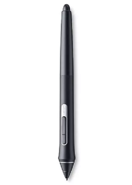 Wacom Pro Pen 2 (KP504E) - Compatible with Intuos Pro, Cintiq Wacom Pro Pen 2 (KP504E) - Compatible with Intuos Pro, Cintiq