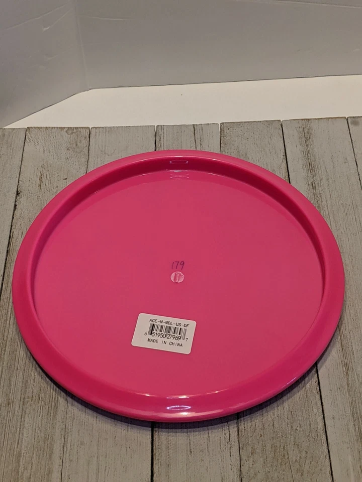 New Prodigy Ace Line Dura Flex M Model US Midrange Disc Golf - Image 4 of 4