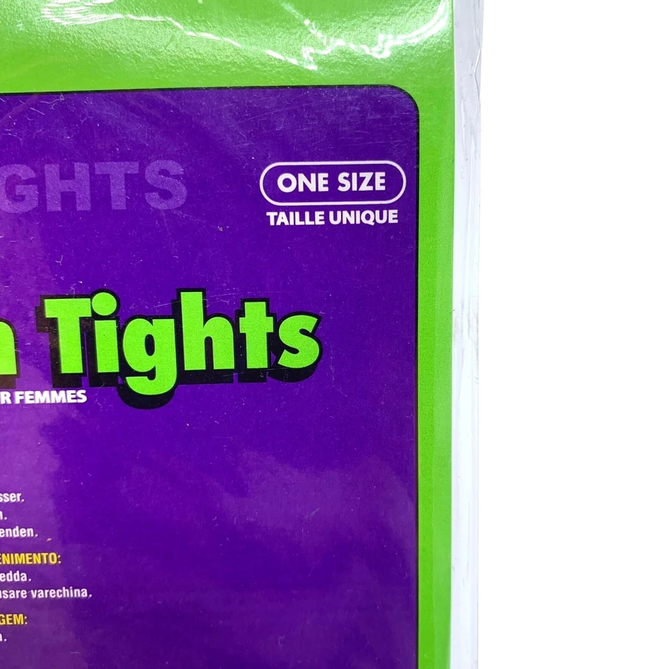 Sexy Medias Disfraz Disfraz Damas Letrero de Dólar Talla Única Negro Dorado Juegos con disfraces Foto 3 de 4