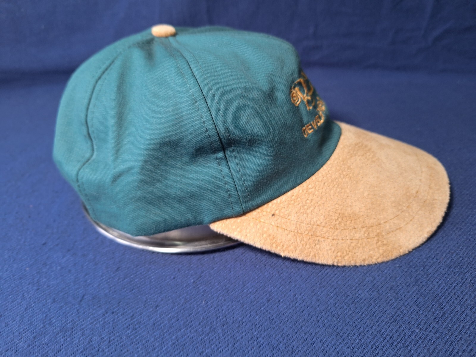 Remmington Development Corp Adjustable Ball Cap D… - image 3