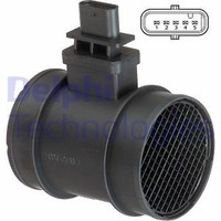 Delphi AF10637-12B1 Luftmassesensor FüR Opel