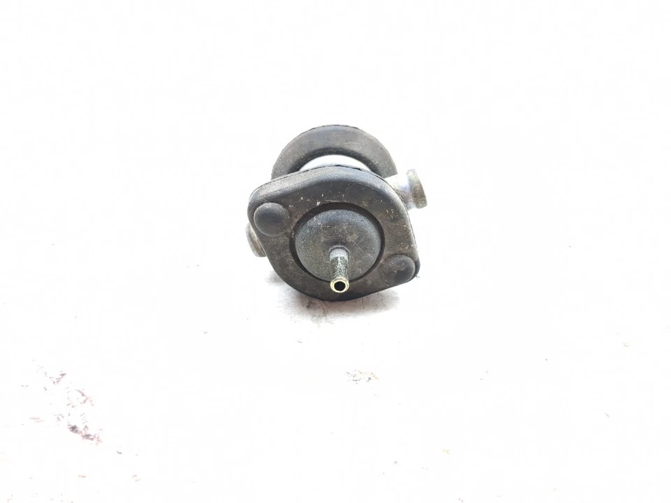 01-03 Suzuki GSXR 600 750 Interruptor de válvula de aire Solenoide TRSH DW Foto 2 de 4