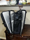 BrightLine flex bag Black Nylon Business Case 18" & Under Organizer Zip-Around — photo 6