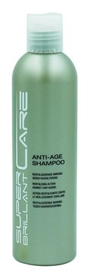 (35 EUR/l) SB Care Anti Age Shampoo 250ml Super Brillant