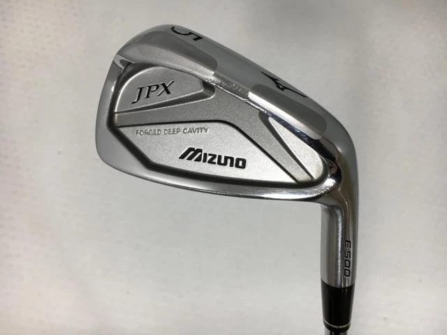 25+ Mizuno Jpx E500 for sale | Updated Oct 2026