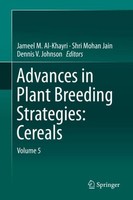 Advances In Plant Breeding Strategies: Cereals Jameel M. Al-Khayri