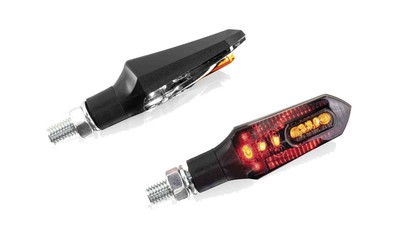 41320-REAR TURN SIGNAL MOD.STICK PUIG compatible with BRIXTON