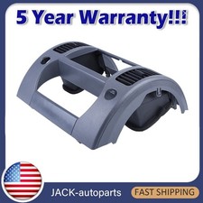 For Nissan Xterra 2005-2014 68259-ea00c Dash Center Console Upper Trim Panel New