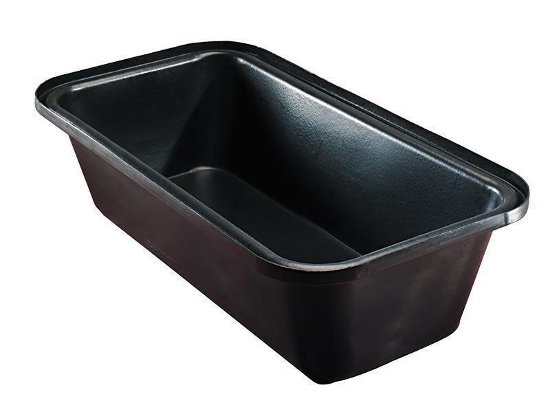 Faithfull Plasterer's Bath 120 x 60 x 30cm FAIBATH