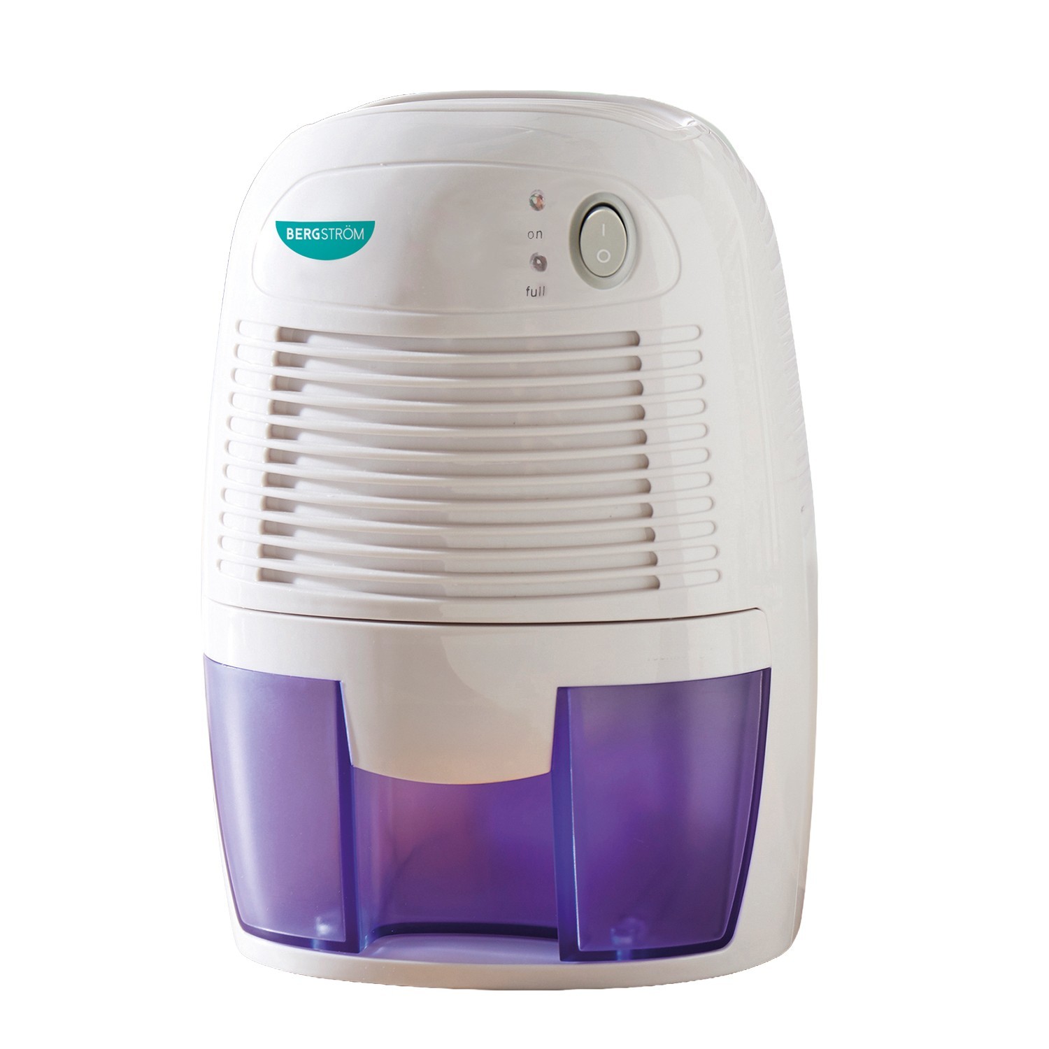 COMPACT DEHUMIDIFIER