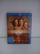 Supernatural Staffel 15 Blu-ray 